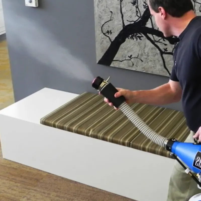 Professional Odor Removal in Union City, IN